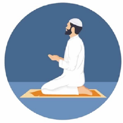 Doa Harian Masjid Jami Nurul Islam